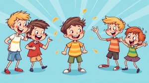 ПЕСНЯ МЫ ДЕТКИ, МАЛЕНЬКИЕ БЕДКИ · Весёлая детская песенка · Песенка для малышей