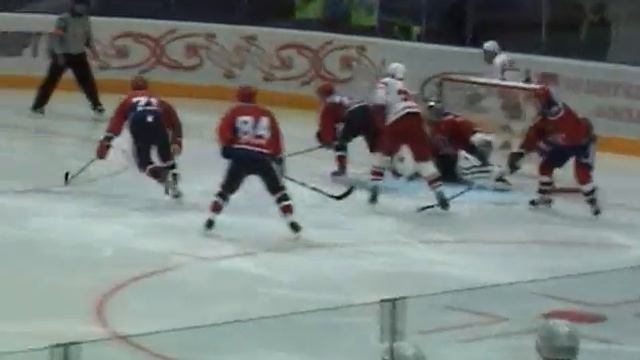 hc spartak 08/09 предсезонка смотреть онлайн