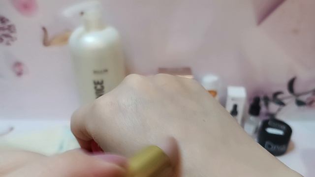 Secret box от KRASOTKAPRO март 2025✨ смотреть онлайн