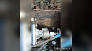 юмз 6 установили стартер👍🏻