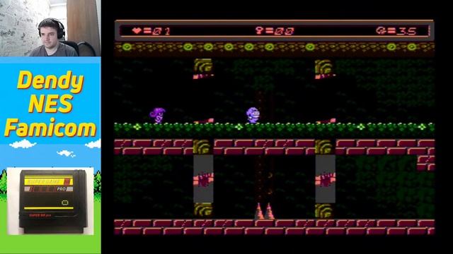 Новые игры. Cheril Peril Classic, Cheril in Cadàveriön (Cadàveriön) (№579) смотреть онлайн