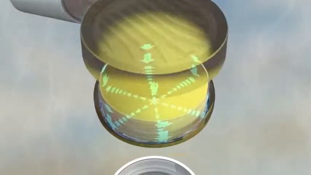 Ioncares S _ Shower Head смотреть онлайн