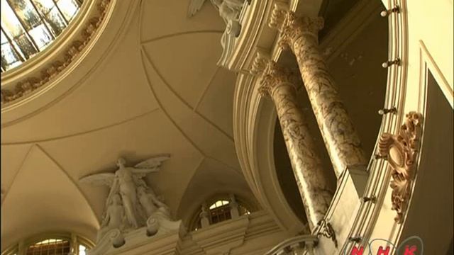 Old Havana and its Fortifications (UNESCO/NHK) смотреть онлайн