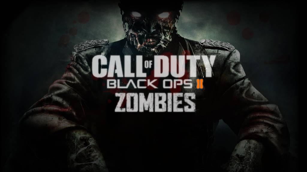 Call Of Duty Black Ops II - Zombies