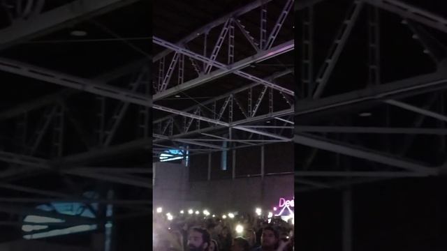 LA KONGA - La Noche Sin Ti - Fiesta Del Poncho 2023 #LaKonga #Poncho2023