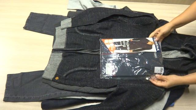 Мужской микс сток осень. Лот 1 смотреть онлайн