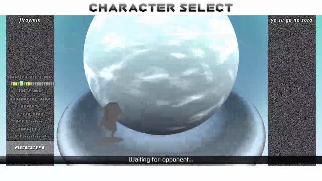 Heat Up #0 - Jiraymin (Sora) vs YoSuGa no Sora (Sumika, Iru) R2 смотреть онлайн