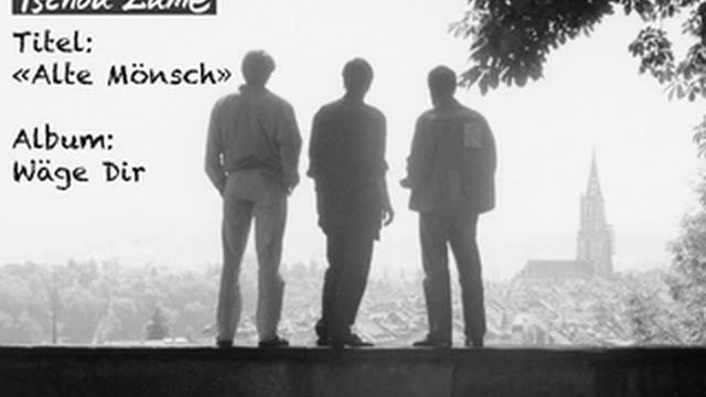 Tschou Zäme - Alte Mönsch смотреть онлайн