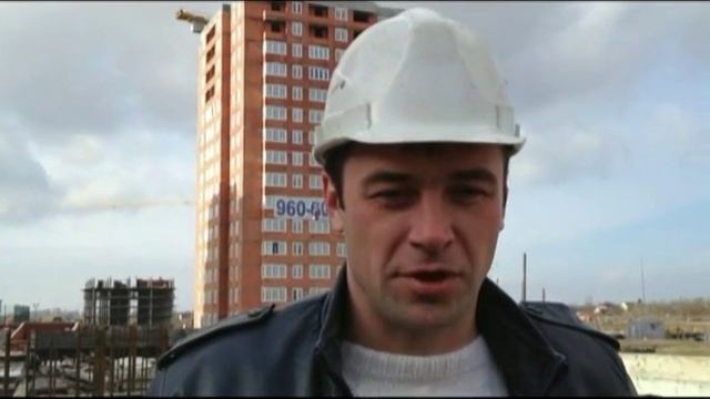 Главный инженер о ходе строительства "Востока" смотреть онлайн