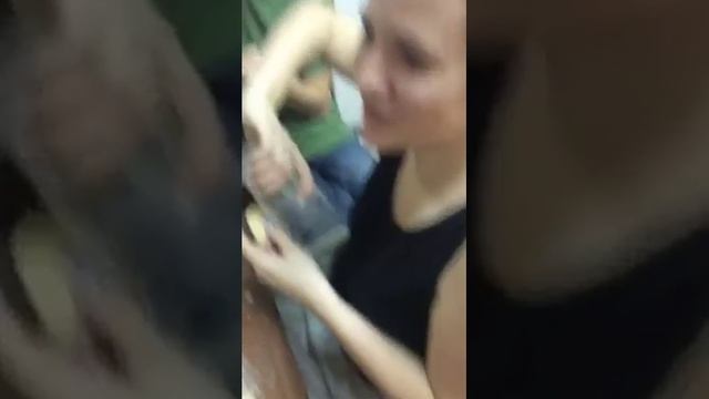 Катя Любимова Варенички мої у сметан смотреть онлайн