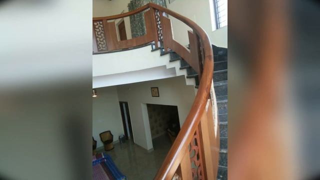 Stair Marble & Tile Design 2024 | Stair Railing Design | Stair Grill designs | Stair Decoration Ide смотреть онлайн