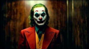 Gary Glitter - Rock And Roll Part 2 Joker (Original Soundtrack Film Joker)