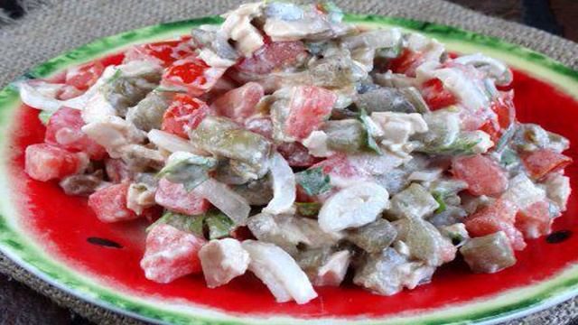 Книга рецептов