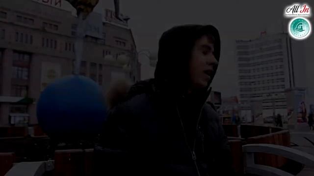 LIVEALLIN - Саша BayBeat - BeatBox смотреть онлайн