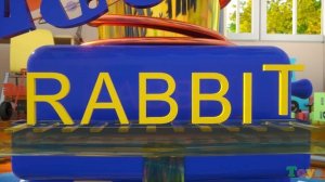 Развивающий мультфильм. Английский язык для детей