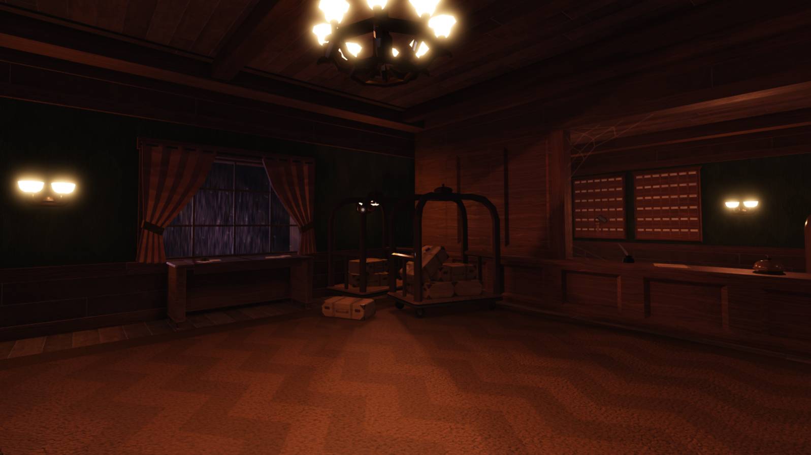 Крашу комнату из дорса! смотреть онлайн