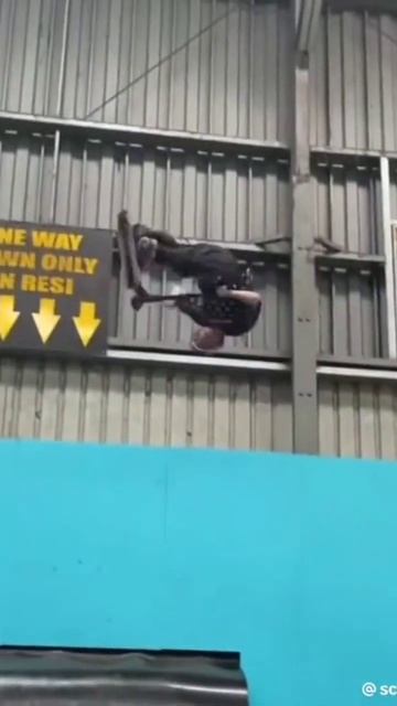 540 флеер 3 випа. #самокат #скут #скейт . смотреть онлайн