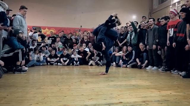 ⚡ BBOY TOP SETS | JAM STARAYA SHKOLA - #bmvideo #bboytopsets