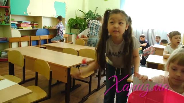 День из жизни 6 сад. г.Уссурийск смотреть онлайн