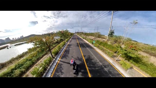 #926 #evolve-skateboard #insta360 смотреть онлайн