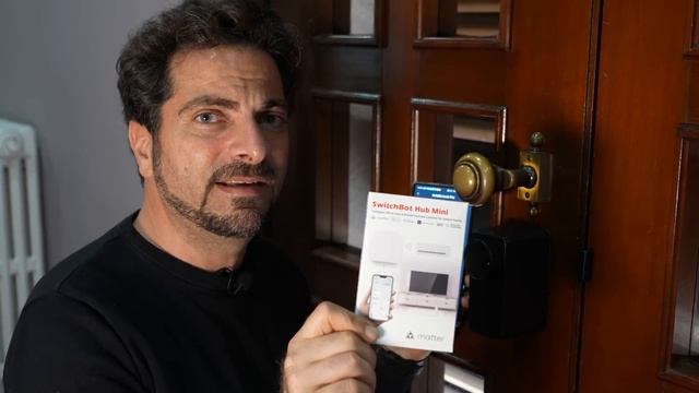Serratura Smart con montaggio in 3 Minuti! Anche per Airbnb, Uffici, Alberghi e depositi! смотреть онлайн