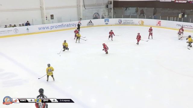 Ижсталь - Дизель, 2011-U10, 25 февраля 2020 в 13:10 (MSK), Пересвет смотреть онлайн