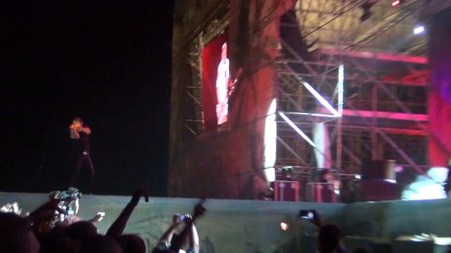 НАИВ Live Kubana festival 2013. Russia смотреть онлайн