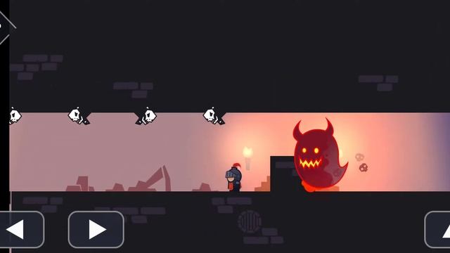 Tricky Castle Princess Castle Level 90 Final Boss Defeat Walkthrough смотреть онлайн