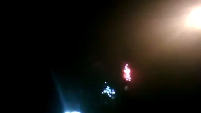 Салют с музыкой смотреть онлайн