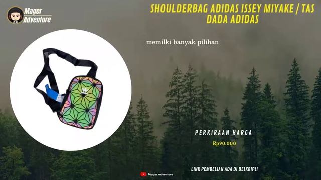 10 Rekomendasi Waist Bag adidas original Untuk hiking Bekualitas Di SHOPEE HAUL Terbaru 20222 смотреть онлайн