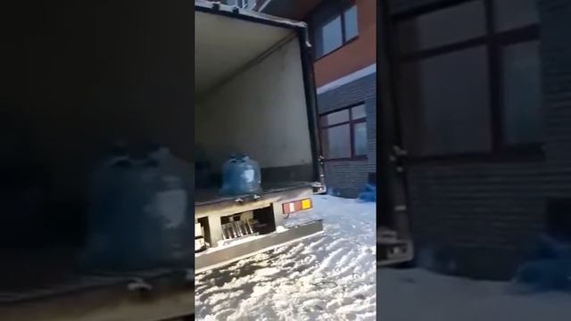 Производство питьевой воды в подвале смотреть онлайн
