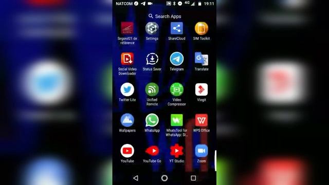 Comment Transformer Un Texte De WhatsApp à PDF