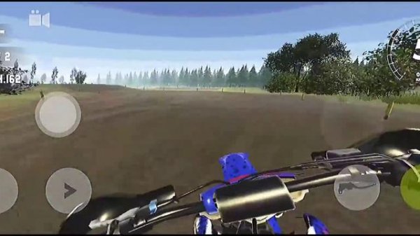 SMX MOTOCROSS - GAME ONLINE|||||||Game seruuuuuu