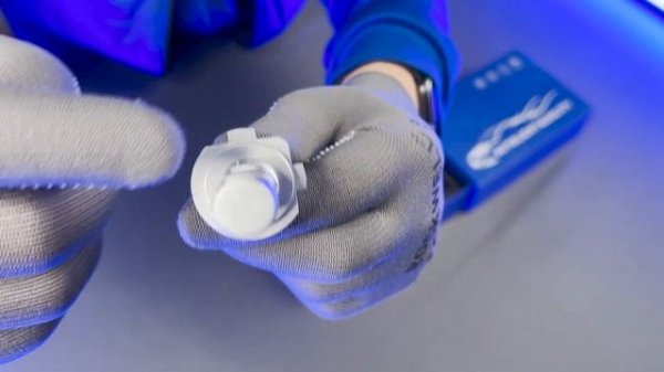 LEDOVЫЙ/LED лампа Mini X