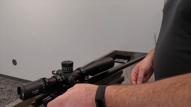 25 Creedmoor: How to find the lands on any bolt action rifle. смотреть онлайн