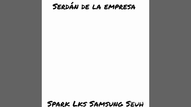Serdán de la empresa (con Seuh) En 00:00 смотреть онлайн