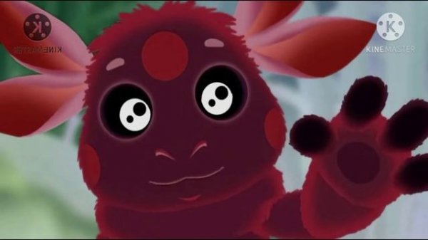 Luntik Csupo Effects