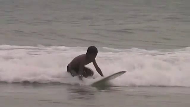 Soul Surfing смотреть онлайн