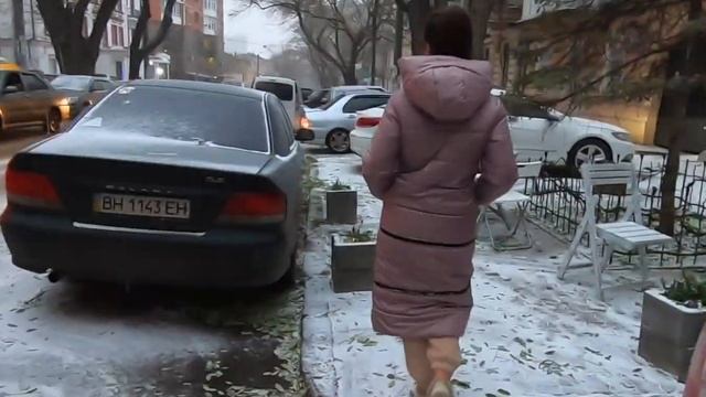 пальто-трансформер смотреть онлайн