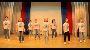 Песня "Россия-Чемпионка"