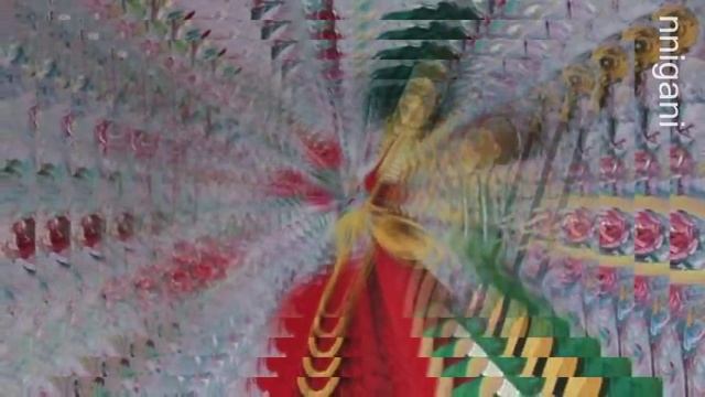 Renè Aubry - Allegro смотреть онлайн