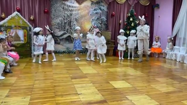 группа 4 сад колокольчик смотреть онлайн