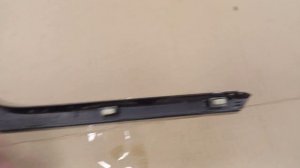 Молдинг двери задней левой KIA SPORTAGE 4