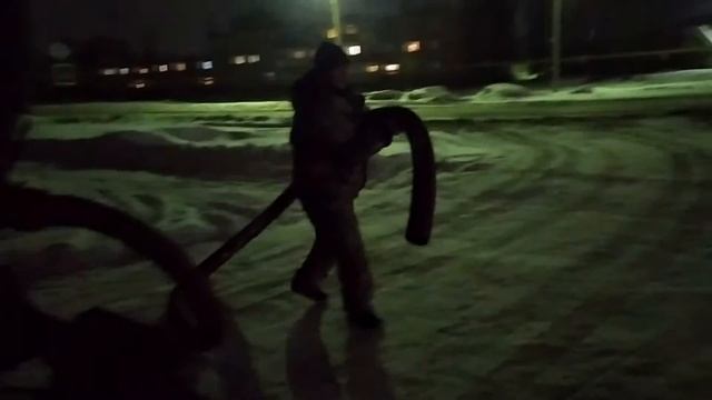 11.01.2022 КНС-4 смотреть онлайн