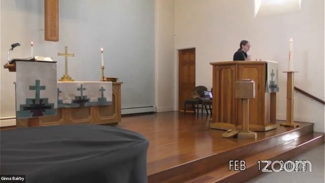 "Shades of Gray" (Sermon only) - Matthew 5:21-37 - 2/12/23 смотреть онлайн