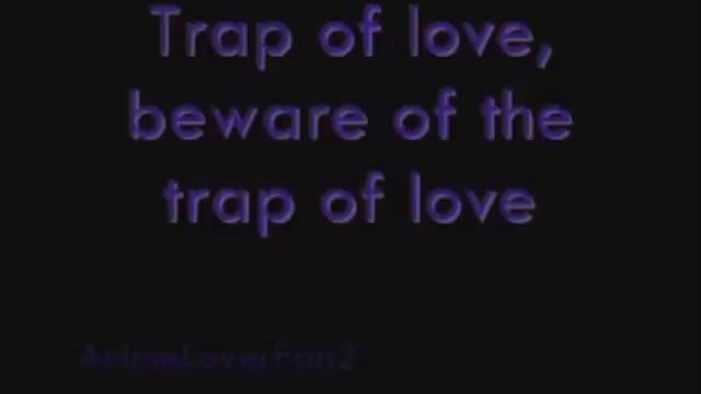 Trap of Love - The Hex Girls ft. Crush [iTunes Quality] w/ Lyrics смотреть онлайн