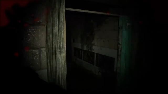 Гори, гори фонарь бабули Resident Evil 7: Biohazard #4 смотреть онлайн