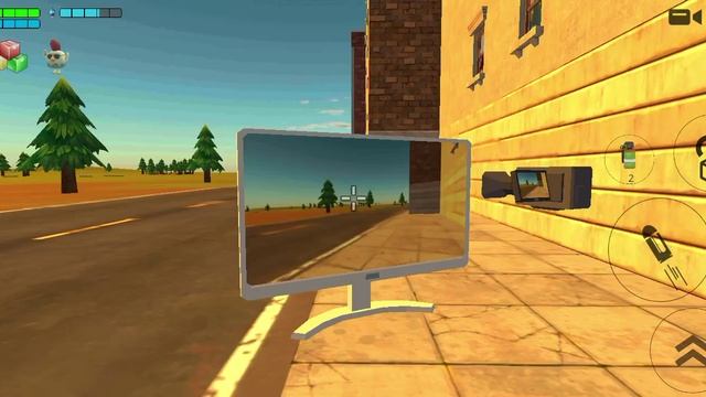 новая фишка