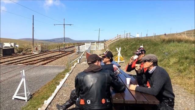 Time-Lapse,Bungalow,Isle of Man TT 2106 смотреть онлайн