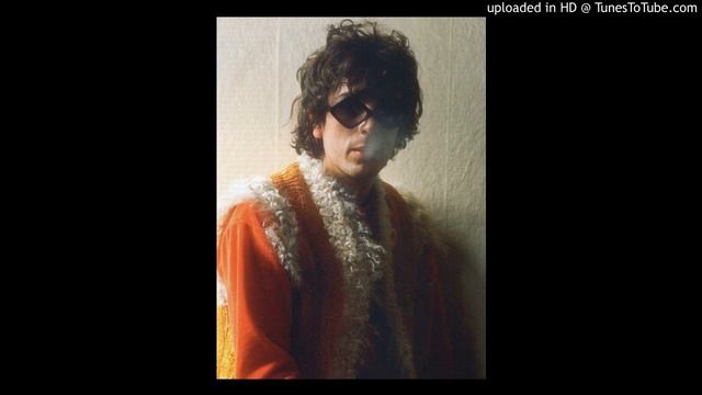 Syd Barrett-Vegetable Man